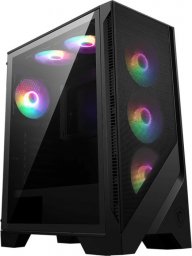 Obudowa MSI Mag Forge 120A Airflow (306-7G23A21-809)