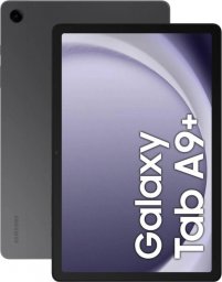 Tablet Samsung Galaxy Tab A9+ 11" 64 GB 4G Grafitowy (2_698376)
