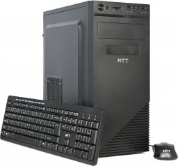 Komputer NTT System NTT proDesk - i7 14700, 16GB RAM, 1TB SSD, WIFI, W11 Pro