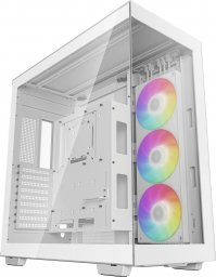 Obudowa Deepcool CH780 WH (R-CH780-BKADE41-G-1)