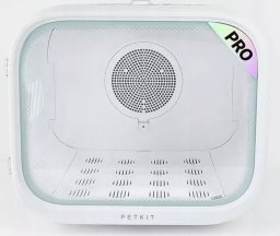 Petkit Inteligenta suszarka dla zwierząt domowych PetKit AIRSALON MAX Pro