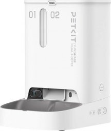 Petkit Inteligentny dozownik karmy PetKit Yumshare Dual Hopper