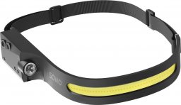 Latarka czołowa Savio SAVFL-02