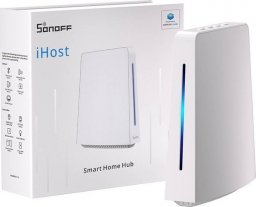 Sonoff Centrala Wi-Fi, ZigBee iHost Smart Home Hub AIBridge-26, 4GB RAM