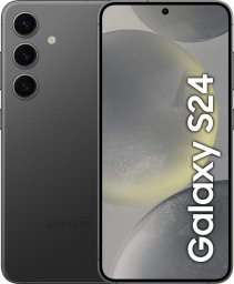 Smartfon Samsung Galaxy S24 5G 8/128GB Czarny (SM-S921BZK)