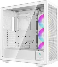 Obudowa Deepcool Morpheus ARGB (R-MORPHEUS-WHAPA1-G-1)