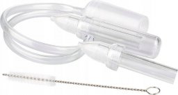 Benny Aspirator do nosa zestaw- 2 końcówki