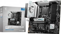 Płyta główna MSI B760M GAMING PLUS WIFI
