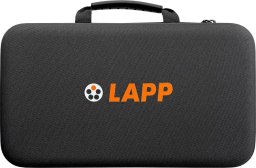 LAPP Twarda walizka na ładowarkę Mobility Dock (5555940007)