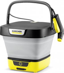 Myjka ciśnieniowa Karcher OC 3 Foldable