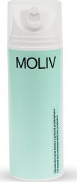  MOLIV Oleożel do mycia twarzy z żywymi probiotykami 150ml