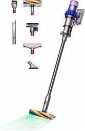 Odkurzacz pionowy Dyson V15 Detect Fluffy