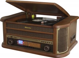 Gramofon Roadstar HIF-1993BT Retro
