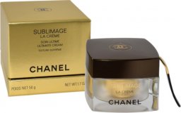 Chanel CHANEL SUBLIMAGE LA CREME ULTIMATE CREAM TEXTURE UNIVERSELLE 50g