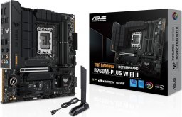 Płyta główna Asus TUF GAMING B760M-PLUS WIFI II