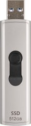 Pendrive Transcend ESD320A, 512 GB (TS512GESD320A)
