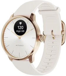 Smartwatch Withings HWA11 Beżowy  (HWA11-model 1-All-Int)