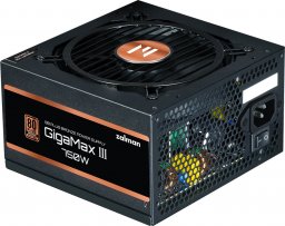 Zasilacz Zalman GigaMax III 750W (ZM750-GV3)