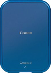 Drukarka laserowa Canon Canon Zoemini 2 kapesní tiskárna modrá+ 30P