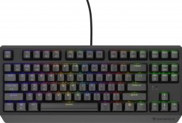 Klawiatura GENESIS Thor 230 TKL Outemu Brown (NKG-2079)