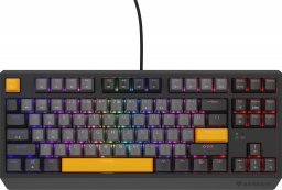 Klawiatura GENESIS Thor 230 TKL Outemu Red (NKG-2082)