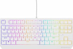 Klawiatura GENESIS Thor 230 TKL Outemu Brown (NKG-2080)