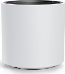 Prosperplast Doniczka HEOS - biały (DBHER300-S449)