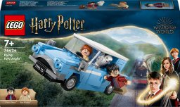 LEGO Harry Potter Latający Ford Anglia™ (76424)