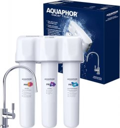 Aquaphor Eco* H Pro Zmiękczający filtr do wody pod zlewozmywak