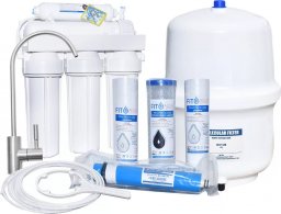 Fit Aqua RO5 Filtr odwróconej osmozy