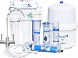 Fit Aqua RO6 Filtr odwróconej osmozy z mineralizatorem