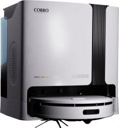 Robot sprzątający COBBO Robotics PRO 28 3D ULTRA
