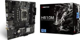 Płyta główna Biostar H610MT-E