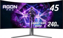 Monitor AOC Agon PRO AG456UCZD