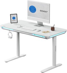 NOMO Białe 120 cmx60 cm