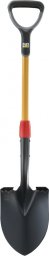 CAT CAT łopata k-series d-handle round point