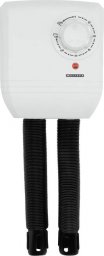 Suszarka do butów Melissa MELISSA Suszarka do butów z 2wężami 250W 16540009