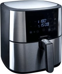 Grill elektryczny Gastronoma GASTRONOMA Frytkownica niskotłuszczowa 6L 18290002