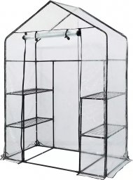 Neo Szklarnia 73 cm x 143 cm x 195 cm (15-902)