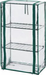 Neo Szklarnia 24 cm x 46 cm x 80 cm (15-910)