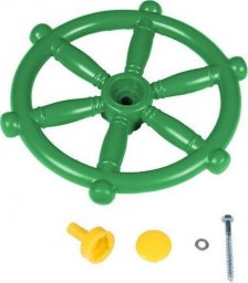 GIGI TOYS Koło sterowe
