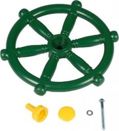 GIGI TOYS Koło sterowe