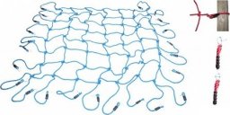 GIGI TOYS Siatka do wspinaczki 2,0x2,10m