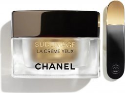 Chanel CHANEL SUBLIMAGE LA CREME YEUX ULTIMATE REGENERATION EYE CREAM 15g