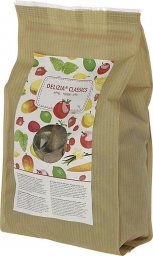 Triton KERBL Delizia Smakołyki dla konia banan 1kg