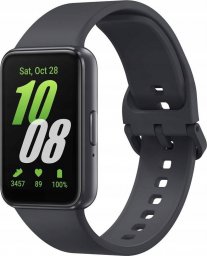 Smartband Samsung Galaxy Fit 3 Szary