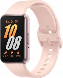 Smartband Samsung Galaxy Fit 3 Różowy