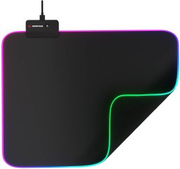 Podkładka Rampage BLITZ MP-23 RGB