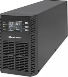 UPS Qoltec Power Factor 2000VA (52281)