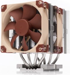 Chłodzenie CPU Noctua NH-D9 DX-4677 4U